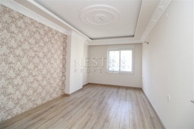 Просторная квартира 3+1 в районе Махмутлар в 300 м от Средиземного моря фото 11