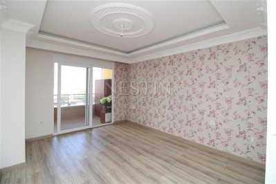 Просторная квартира 3+1 в районе Махмутлар в 300 м от Средиземного моря фото 13