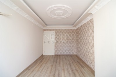 Просторная квартира 3+1 в районе Махмутлар в 300 м от Средиземного моря фото 15