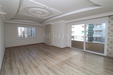 Просторная квартира 3+1 в районе Махмутлар в 300 м от Средиземного моря фото 16