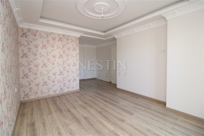 Просторная квартира 3+1 в районе Махмутлар в 300 м от Средиземного моря фото 17