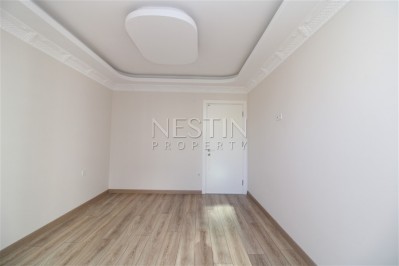 Просторная квартира 3+1 в районе Махмутлар в 300 м от Средиземного моря фото 18