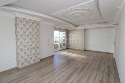 Просторная квартира 3+1 в районе Махмутлар в 300 м от Средиземного моря фото 19