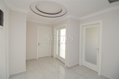 Просторная квартира 3+1 в районе Махмутлар в 300 м от Средиземного моря фото 20