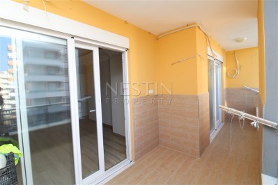 Просторная квартира 3+1 в районе Махмутлар в 300 м от Средиземного моря фото 22