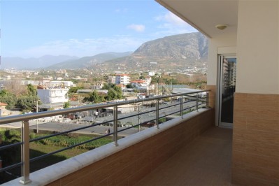 Просторная квартира 3+1 в районе Махмутлар в 300 м от Средиземного моря фото 23