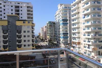 Просторная квартира 3+1 в районе Махмутлар в 300 м от Средиземного моря фото 24