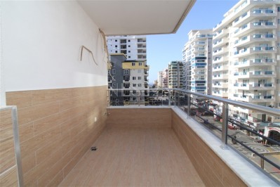 Просторная квартира 3+1 в районе Махмутлар в 300 м от Средиземного моря фото 25