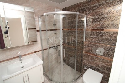 Просторная квартира 3+1 в районе Махмутлар в 300 м от Средиземного моря фото 26