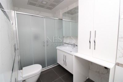 Просторная квартира 3+1 в районе Махмутлар в 300 м от Средиземного моря фото 27