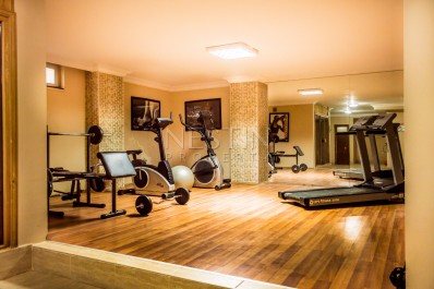 Квартира 2+1 в районе Махмутлар с видом на Средиземное море и горы фото 5