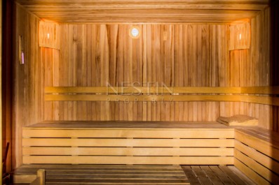 Квартира 2+1 в районе Махмутлар с видом на Средиземное море и горы фото 6