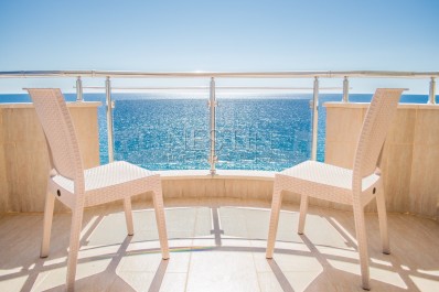 Квартира 2+1 в районе Махмутлар с видом на Средиземное море и горы фото 20