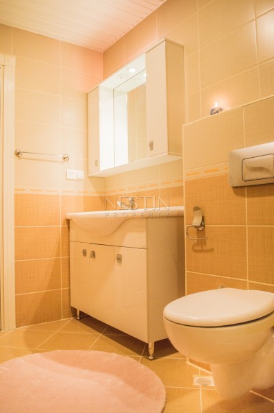 Квартира 2+1 в районе Махмутлар с видом на Средиземное море и горы фото 23