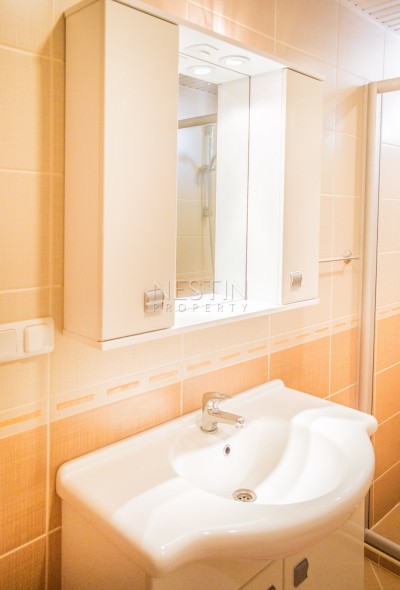 Квартира 2+1 в районе Махмутлар с видом на Средиземное море и горы фото 25