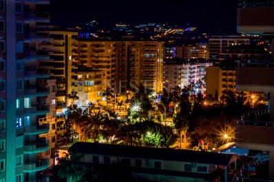 Квартира 2+1 в районе Махмутлар с видом на Средиземное море и горы фото 32