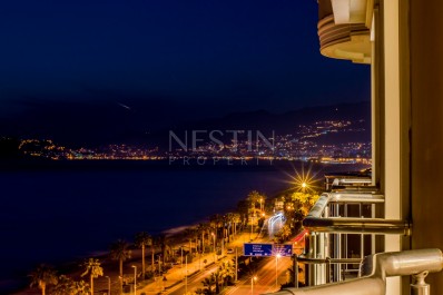 Квартира 2+1 в районе Махмутлар с видом на Средиземное море и горы фото 33