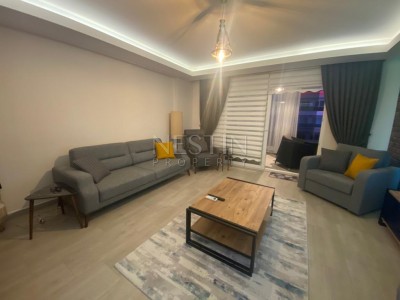 Квартира студия 1+0 в районе Кестель в 300 м от Средиземного моря фото 4