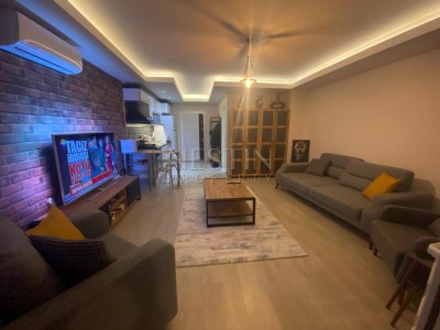 Квартира студия 1+0 в районе Кестель в 300 м от Средиземного моря фото 5