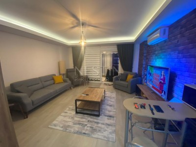 Квартира студия 1+0 в районе Кестель в 300 м от Средиземного моря фото 6