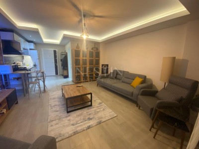 Квартира студия 1+0 в районе Кестель в 300 м от Средиземного моря фото 7