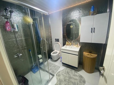 Квартира студия 1+0 в районе Кестель в 300 м от Средиземного моря фото 11