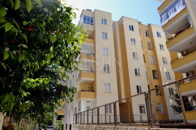 Квартира 2+1 в районе Махмутлар в 400 м от Средиземного моря фото 1