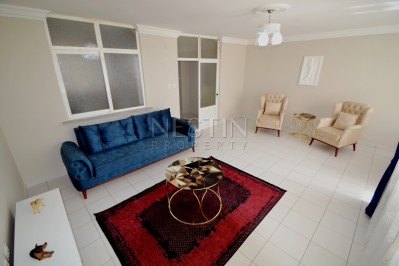 Квартира 2+1 в районе Махмутлар в 400 м от Средиземного моря фото 5