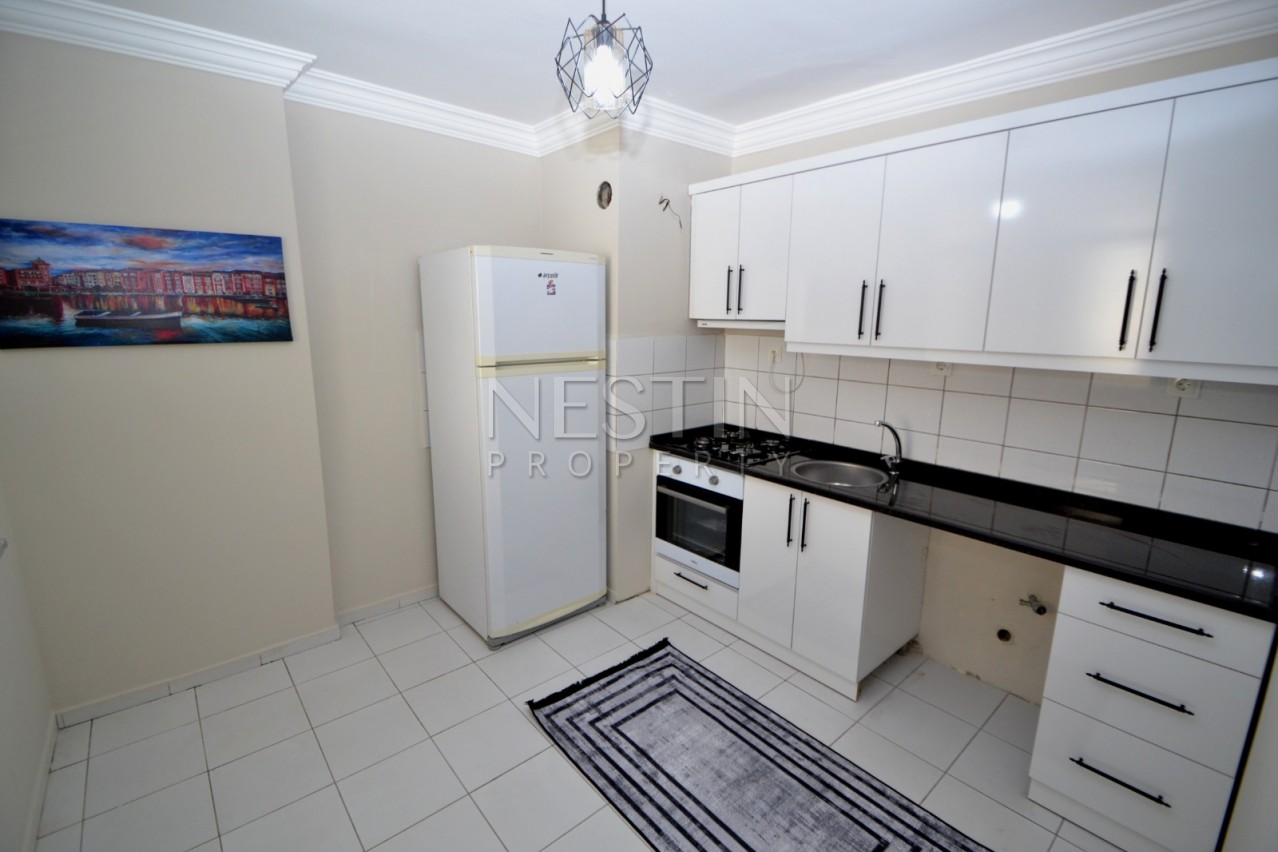 Квартира 2+1 в районе Махмутлар в 400 м от Средиземного моря фото 6