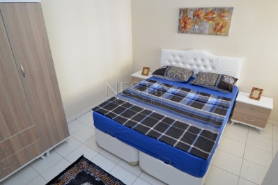 Квартира 2+1 в районе Махмутлар в 400 м от Средиземного моря фото 7