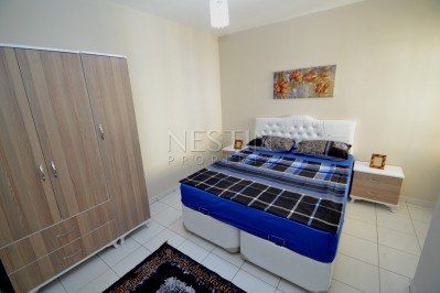 Квартира 2+1 в районе Махмутлар в 400 м от Средиземного моря фото 8