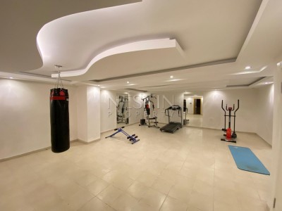 Большая квартира 1+1 в районе Махмутлар в 300 м от моря фото 12