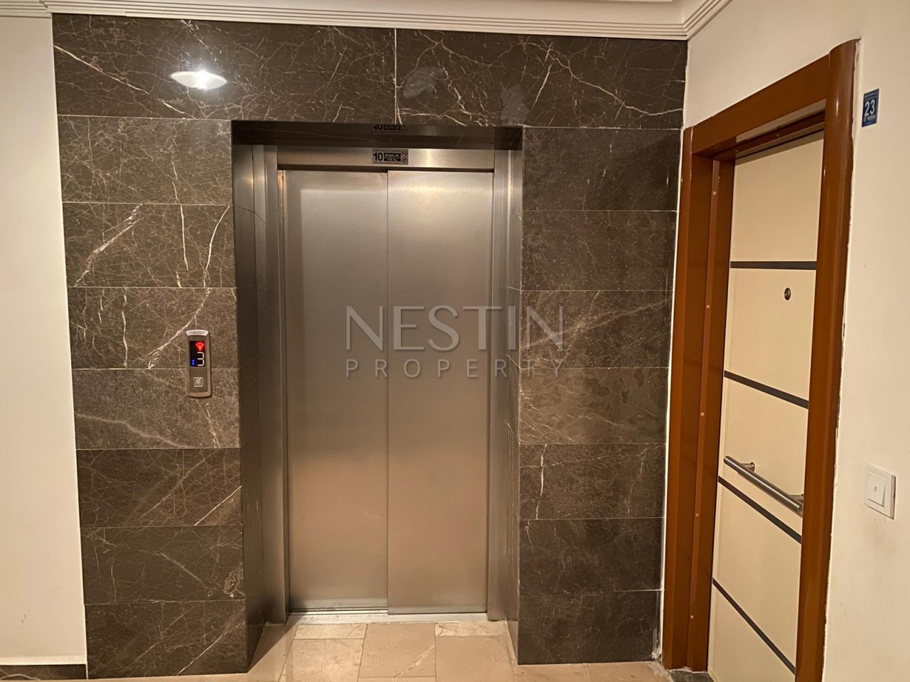 Большая квартира 1+1 в районе Махмутлар в 300 м от моря фото 15