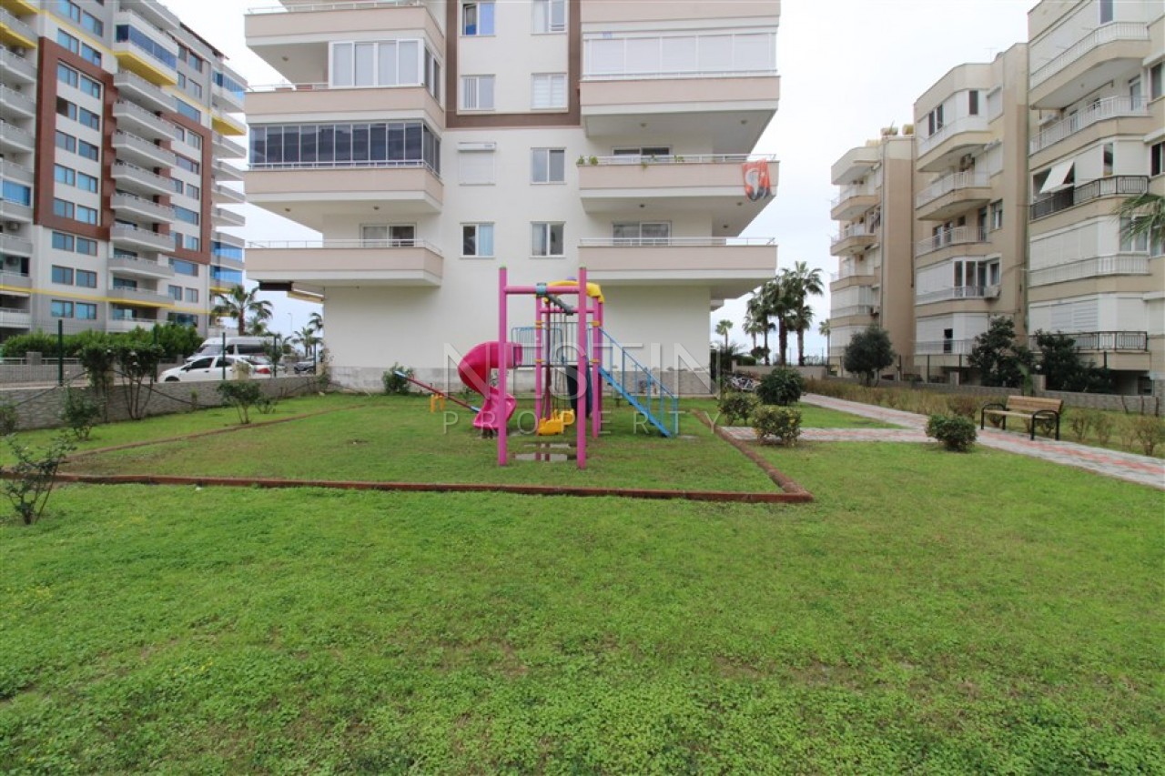 Квартира 2+1 в районе Махмутлар в 150 м от Средиземного моря фото 5