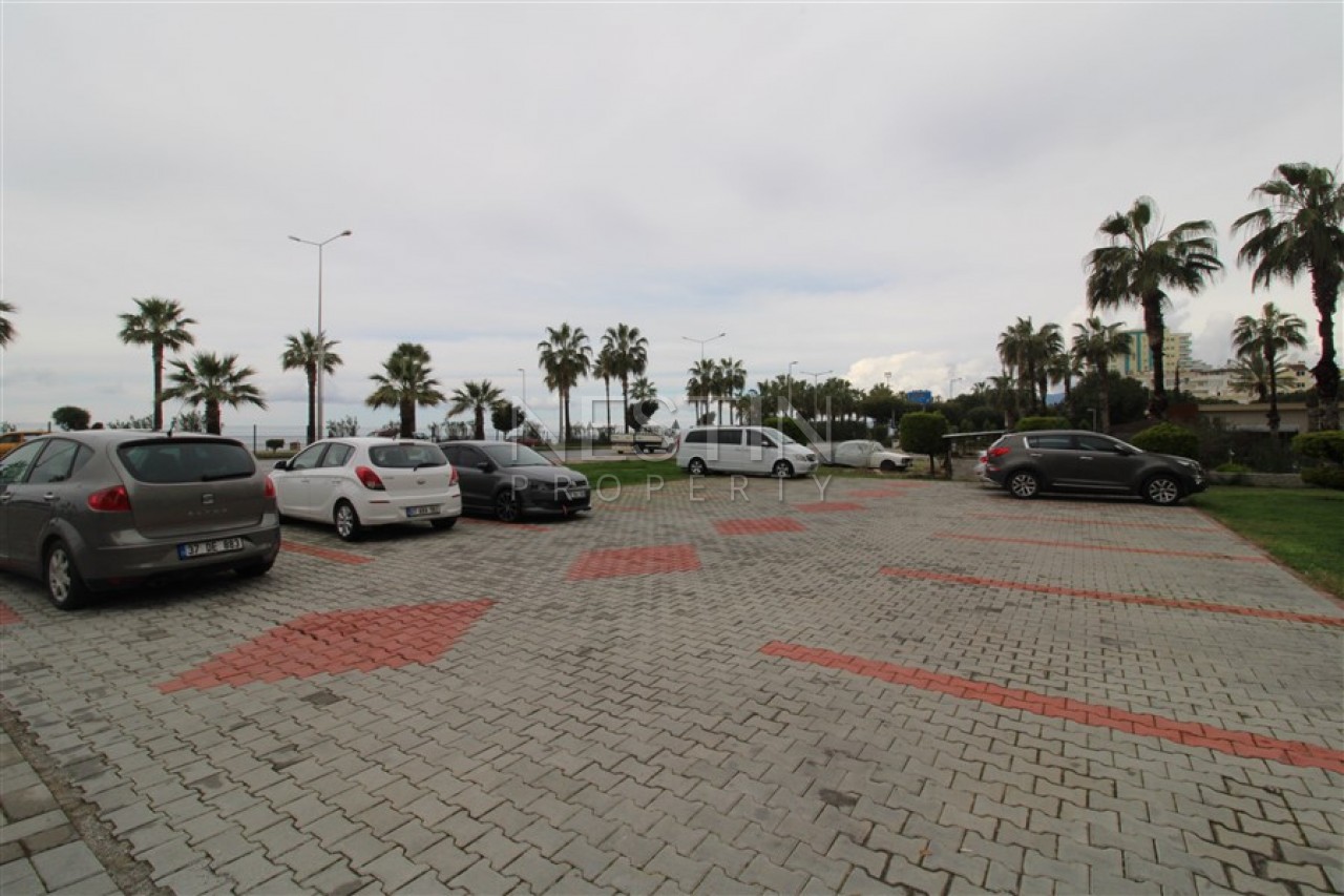 Квартира 2+1 в районе Махмутлар в 150 м от Средиземного моря фото 6