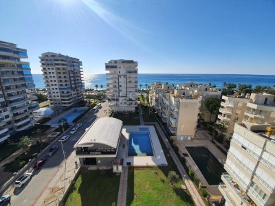 Квартира 2+1 в районе Махмутлар в 150 м от Средиземного моря фото 7