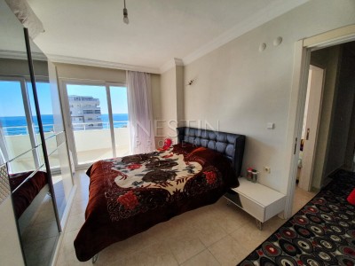 Квартира 2+1 в районе Махмутлар в 150 м от Средиземного моря фото 11