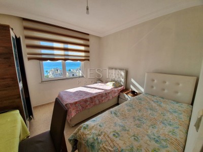 Квартира 2+1 в районе Махмутлар в 150 м от Средиземного моря фото 12