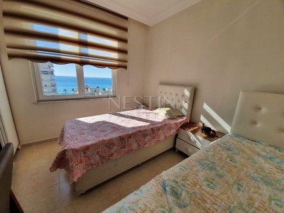 Квартира 2+1 в районе Махмутлар в 150 м от Средиземного моря фото 13
