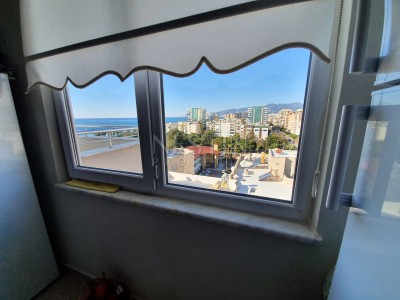 Квартира 2+1 в районе Махмутлар в 150 м от Средиземного моря фото 17