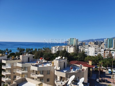 Квартира 2+1 в районе Махмутлар в 150 м от Средиземного моря фото 18