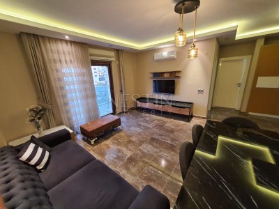 Квартира 1+1 в районе Кестель в 150 метрах от моря фото 1