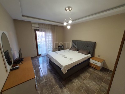 Квартира 1+1 в районе Кестель в 150 метрах от моря фото 6