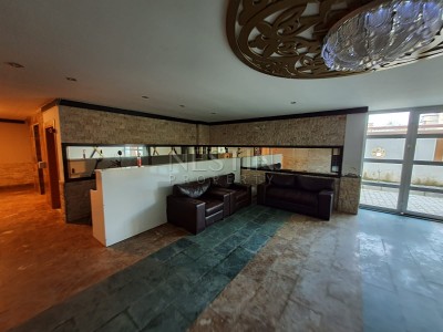 Квартира 2+1 в районе Кестель в 150 метрах от моря фото 11