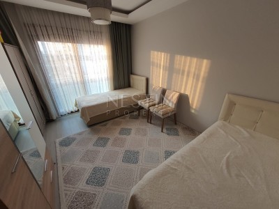 Квартира 2+1 в районе Кестель в 150 метрах от моря фото 3