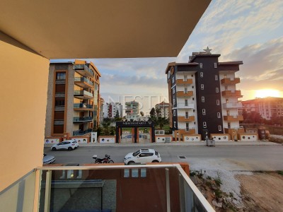 Квартира 2+1 в районе Кестель в 150 метрах от моря фото 6