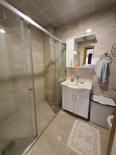 Квартира 2+1 в районе Кестель в 150 метрах от моря фото 8