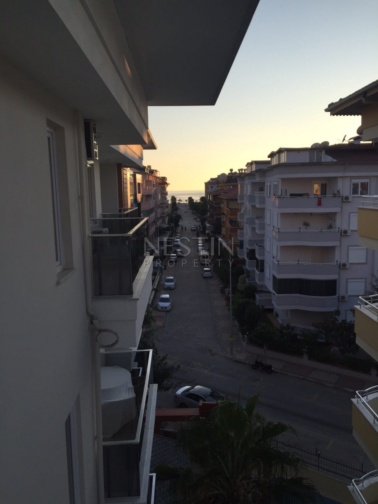 Большая квартира 4+1 с районе Оба фото 7