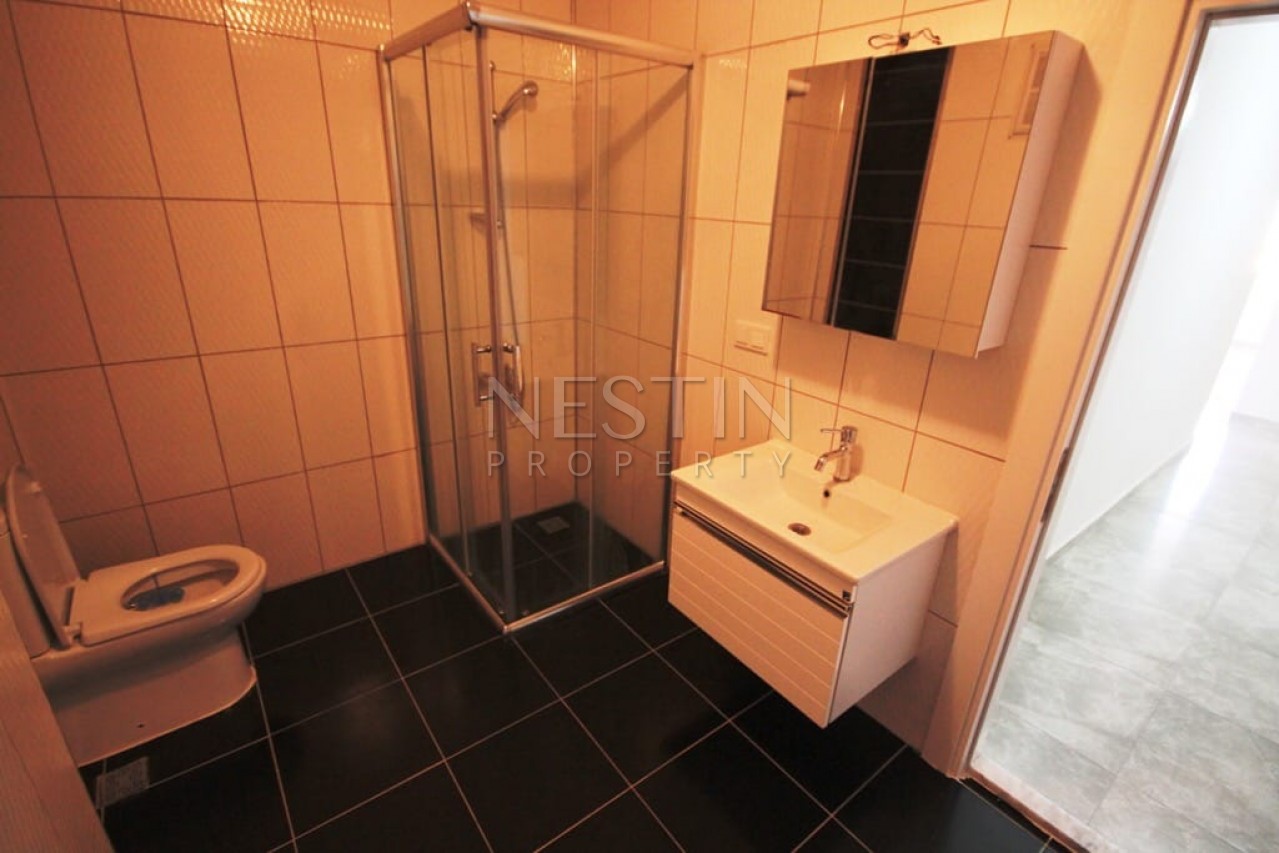 Большая квартира 4+1 с районе Оба фото 18