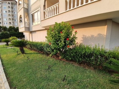 Квартира 2+1 в районе Джикджилли с видом на море фото 3